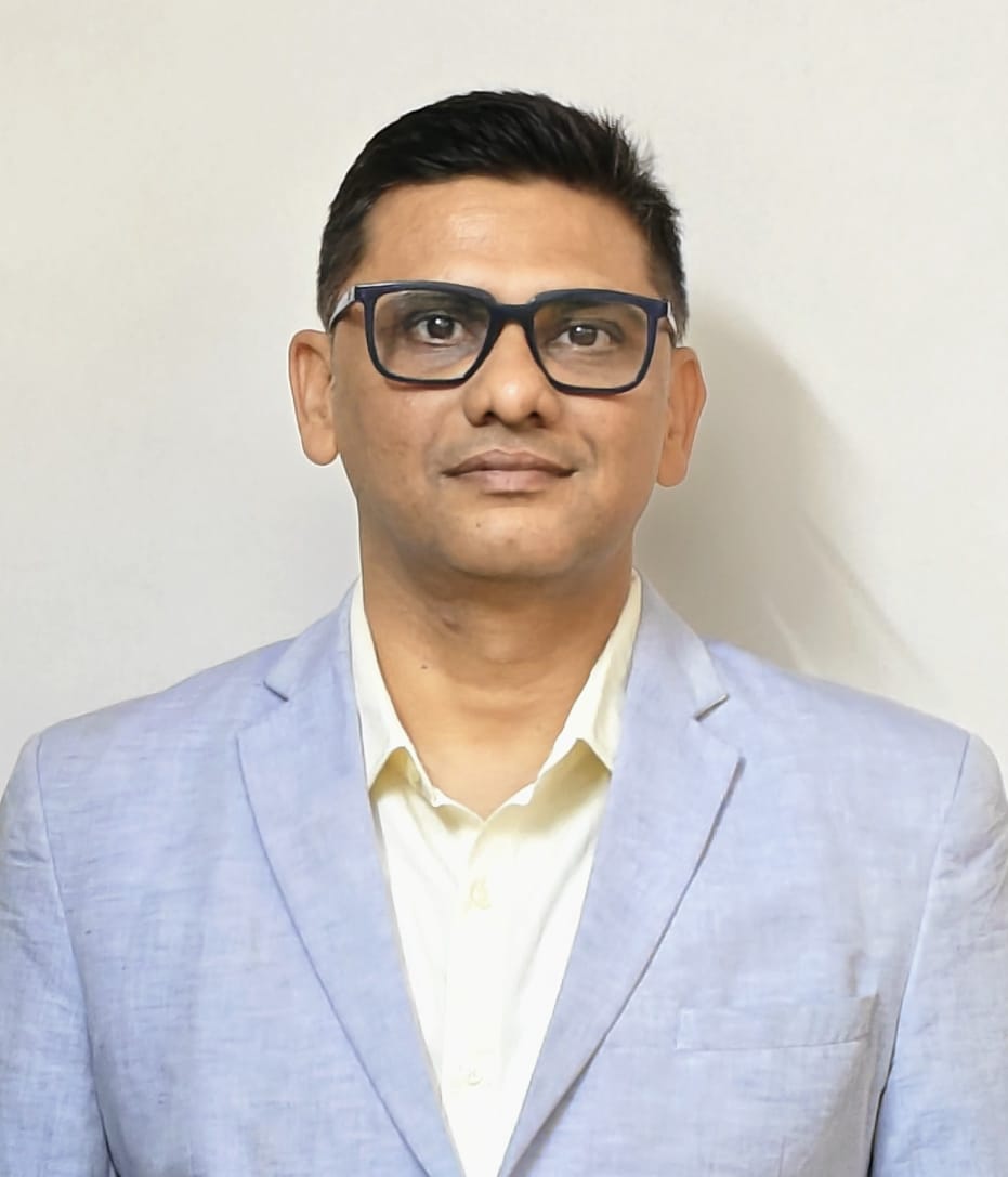 Shrikesh Sinha